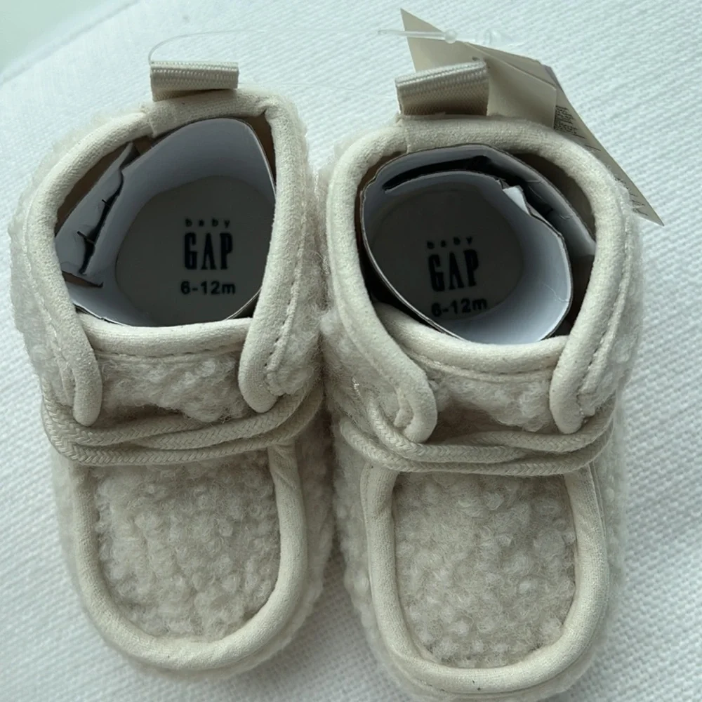 GAP Baby *Brand New* Boots Shoes